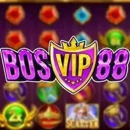 BOSVIP88 - Permainan Bingo Menarik dan Seru