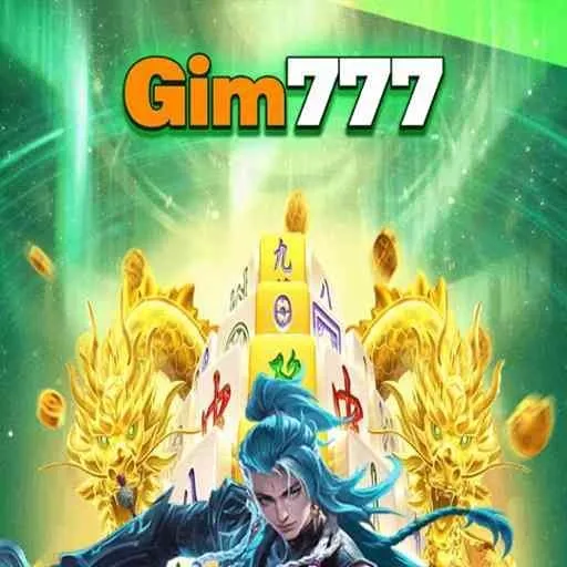 GIM777 - Teror Dalam Kegelapan