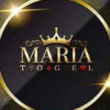 MARIATOGEL - Game TPS Menegangkan dan Seru