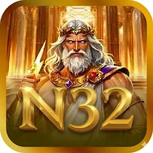 N32 - Petualangan Seru di Dunia Arcade