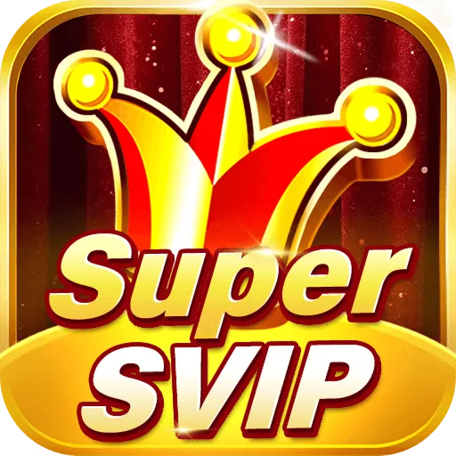 SUPERSVIP - Permainan Slot Seru dan Menguntungkan